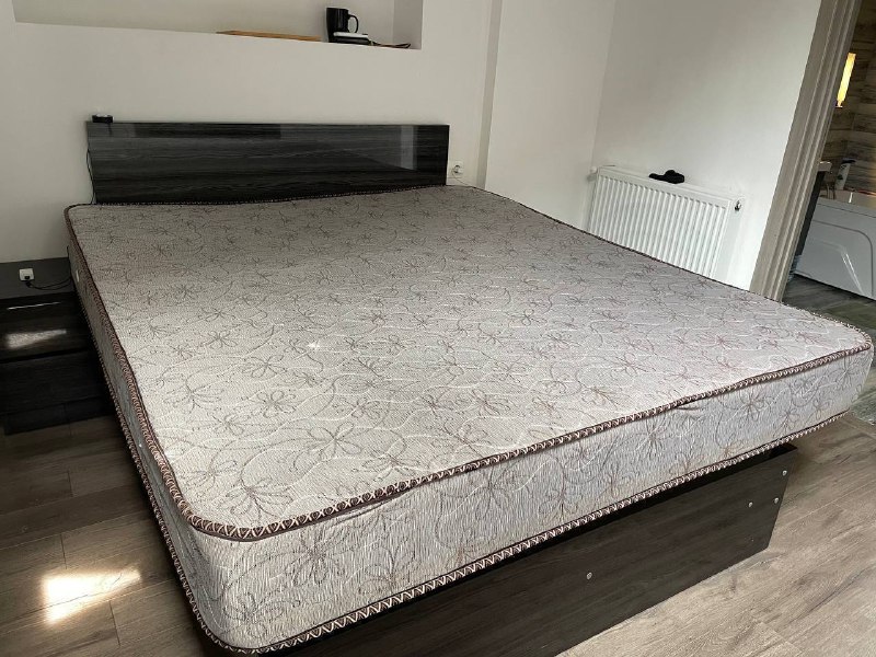 Ортопедический матрас 180х200 см