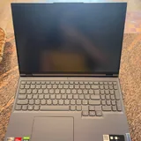 Lenovo Legion 5 Pro 16ARH7H Laptop 7