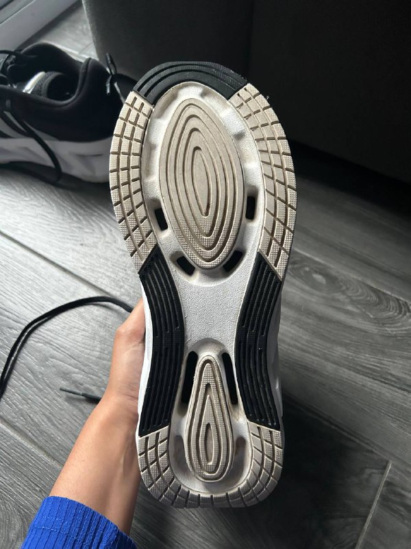летние кроссовки adidas climacool оригинал 4