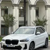 BMW X3 2022 1