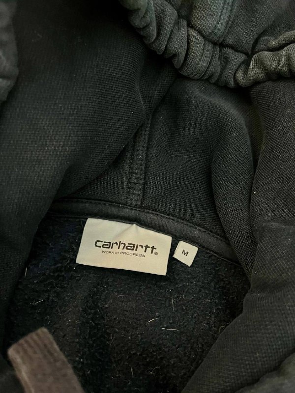 худи Carhartt размер M 3
