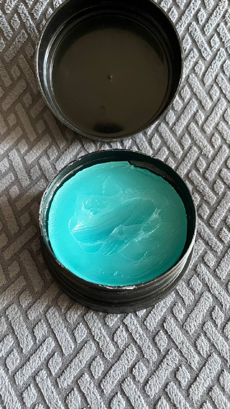 Morfose Pro Hair Wax x5 мужской 3
