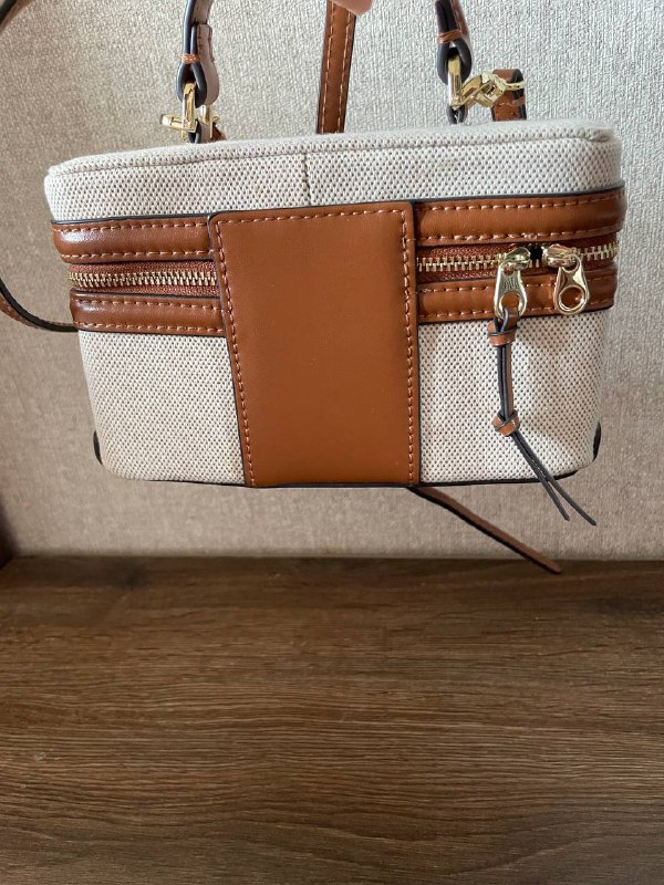 Сумочка ZARA, Цепочка от Pandora 2