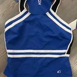 Топ-майки GTM Sportswear 7