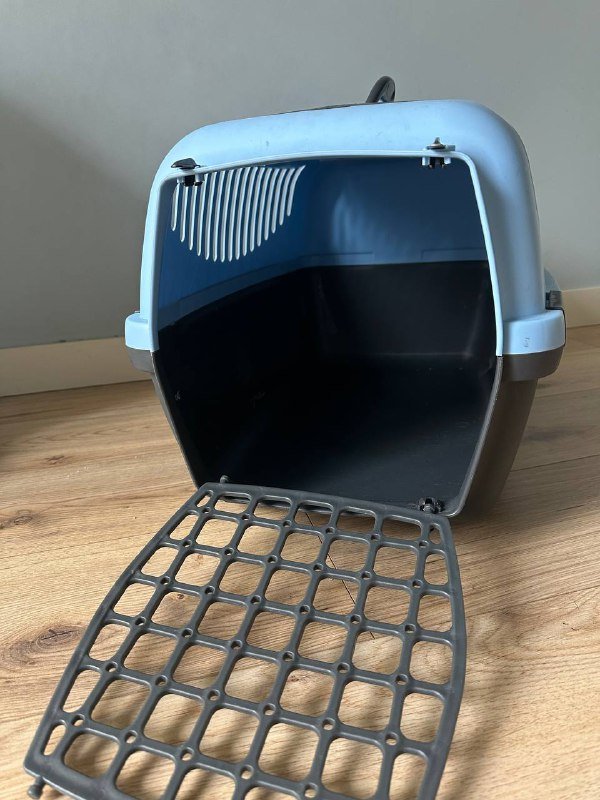 Тумбочка под телевизор терракотового цвета 7