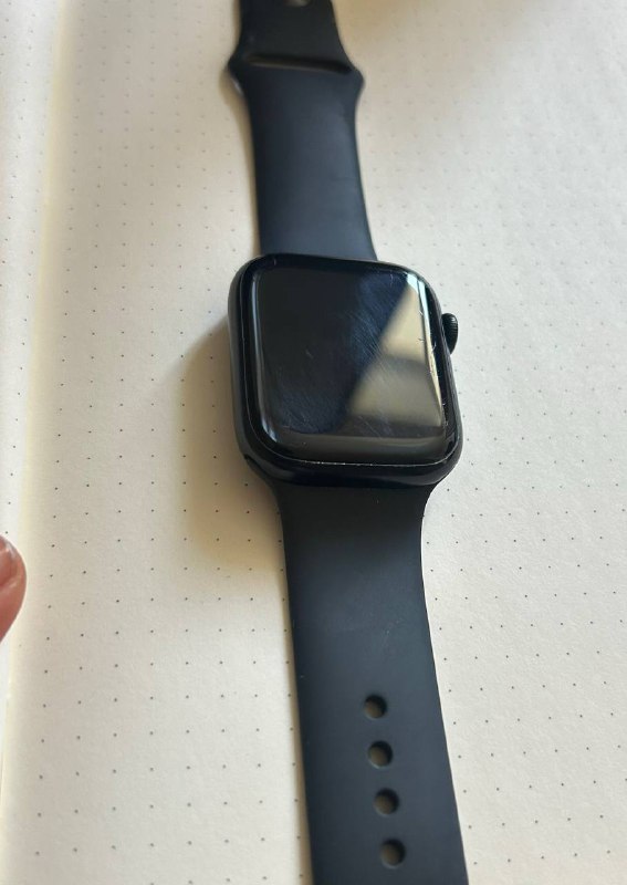 Apple Watch series 9 45mm