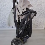 Коляска прогулочная Joie Evalite Duo 8