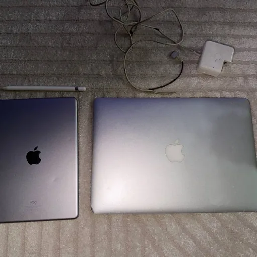 MacBook Air 2017