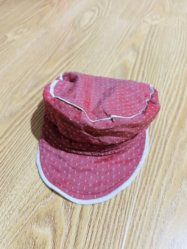 Кепка детская 2