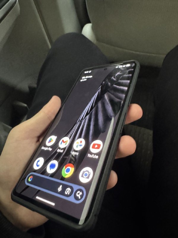 Google Pixel 7 Pro 12/128GB