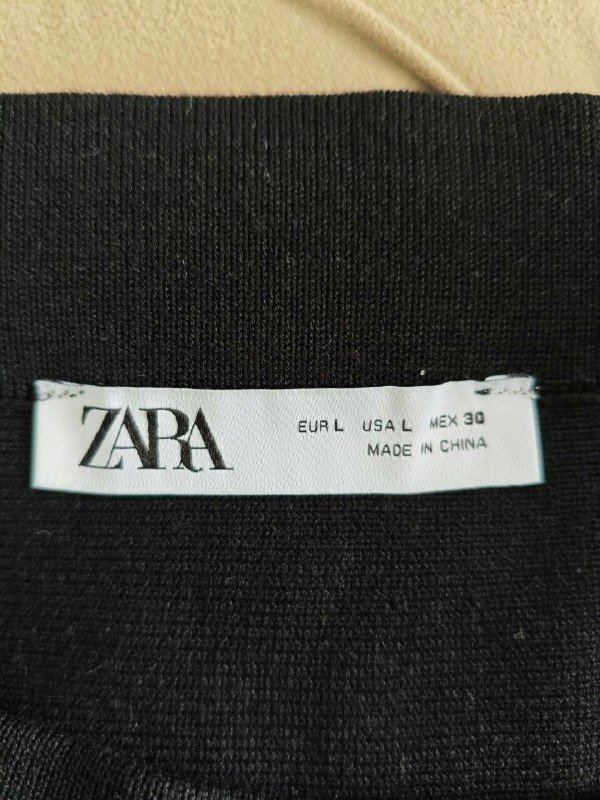 Юбка ZARA размер L 2