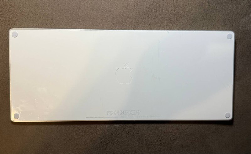 Apple Magic Keyboard 1 поколения 2