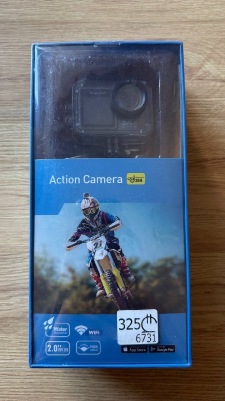 Drone s9sMAX, Action Camera, Instax mini 99, Retro Scope camera 3