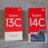 Redmi 13C, Redmi 14C 2