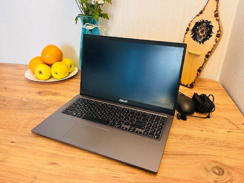 Ноутбук ASUS X515E 4