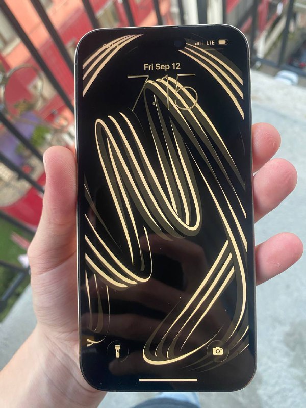 iPhone 14 Pro Max 256GB 4