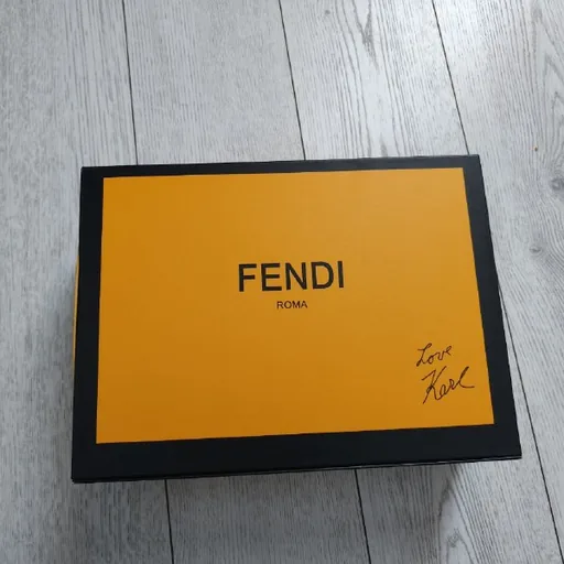 Сумка Fendi