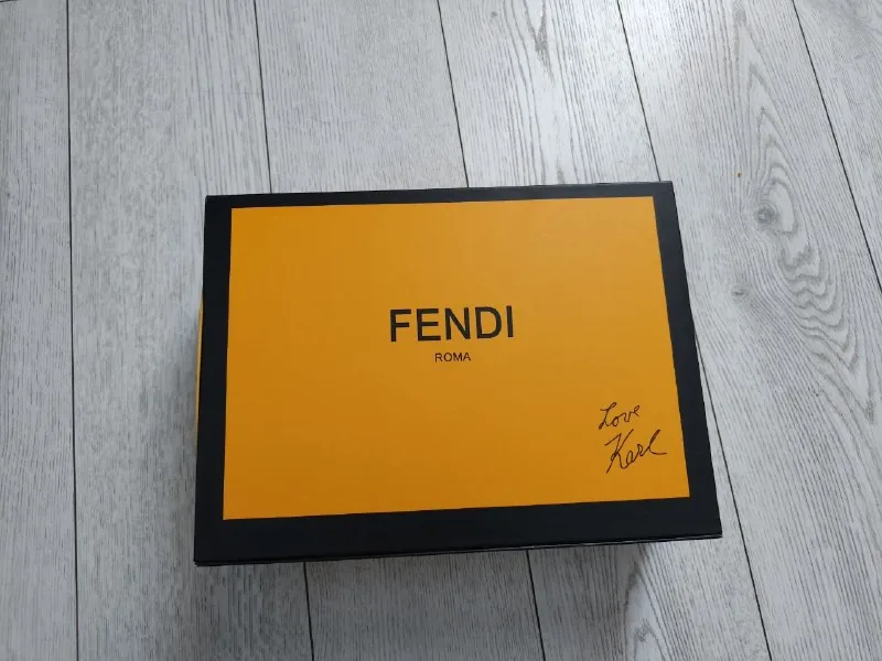 Сумка Fendi 1