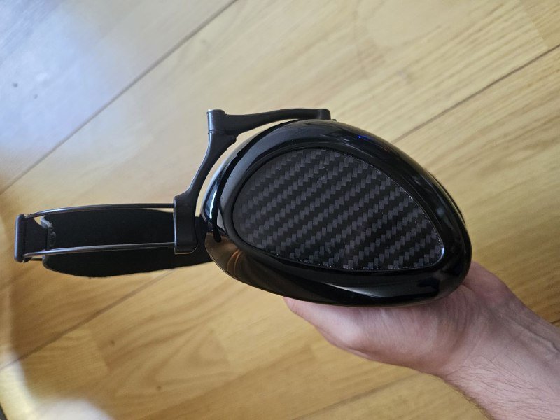 Legion go, наушники и hifi плеер 8