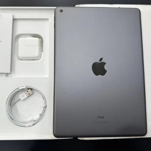 iPad 7 поколения