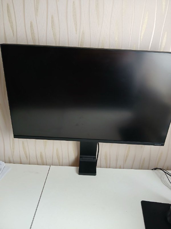 Монитор Samsung Space Monitor 32 дюйма UHD 4К