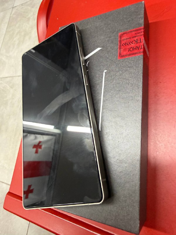 Samsung S 25 Ultra 3
