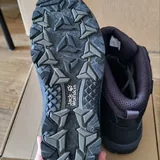 Женские трекинговые ботинки Jack Wolfskin 3