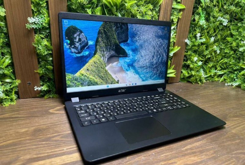 Acer Aspire ES1-533 ноутбук