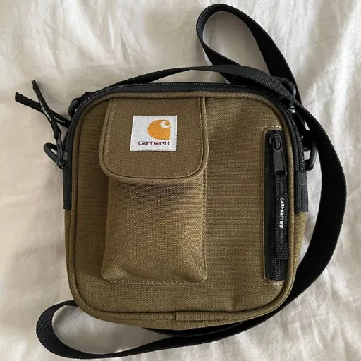 Carhartt WIP Essentials Bag