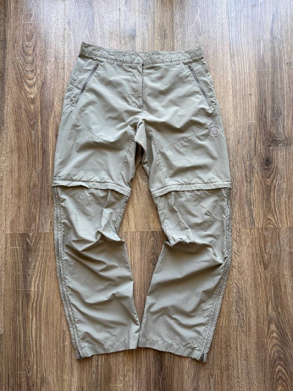 Штаны Starter, Шорты Napapijri, Карго Jack Wolfskin, Штаны Nike, Шорты Salomon, Карго Dickies, Штаны-трансформеры Mammut, Шорты Berghaus, Штаны-трансформеры Fjällräven 7