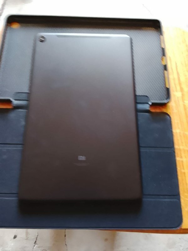 Xiaomi pad 4 plus, 64 Гб, 4 Гб RAM, с чехлом и бронестеклом 4