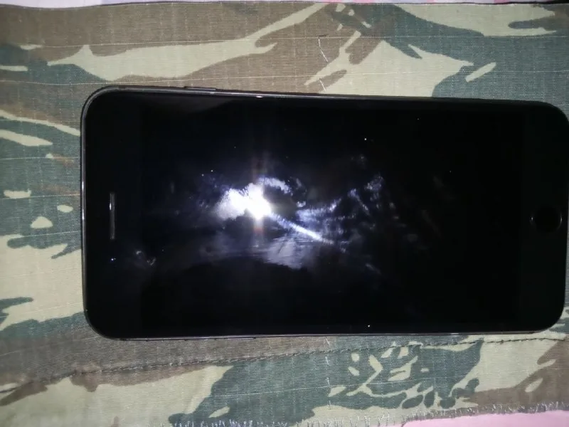 iPhone 8 Plus 256 ГБ 1