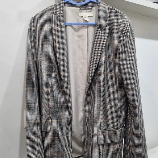 Пиджак H&M