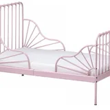 Детская кровать IKEA с матрасом 1