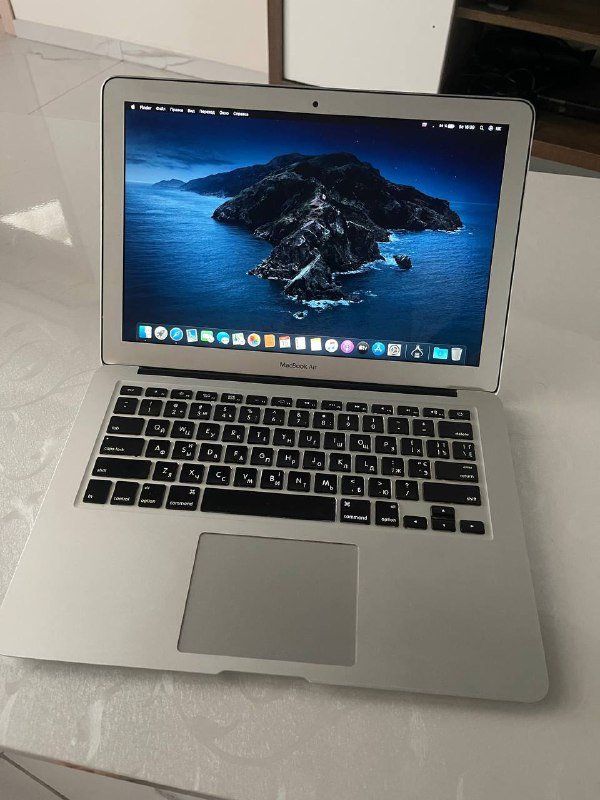 MacBook Air 13