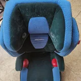 Детское автокресло Recaro Monza 2