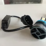 Светодиодные автомобильные лампы Philips Ultinon Rally 3551 H8/H9/H11 6