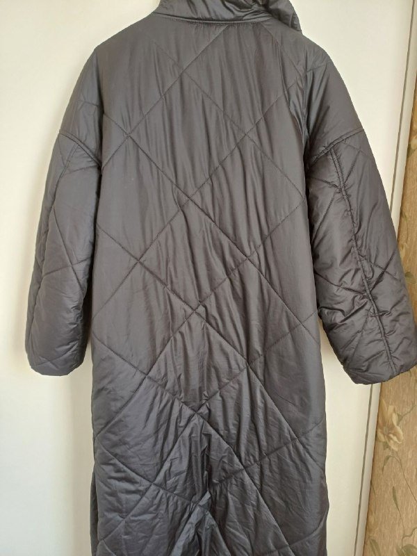 Куртка женская размер L XL 2
