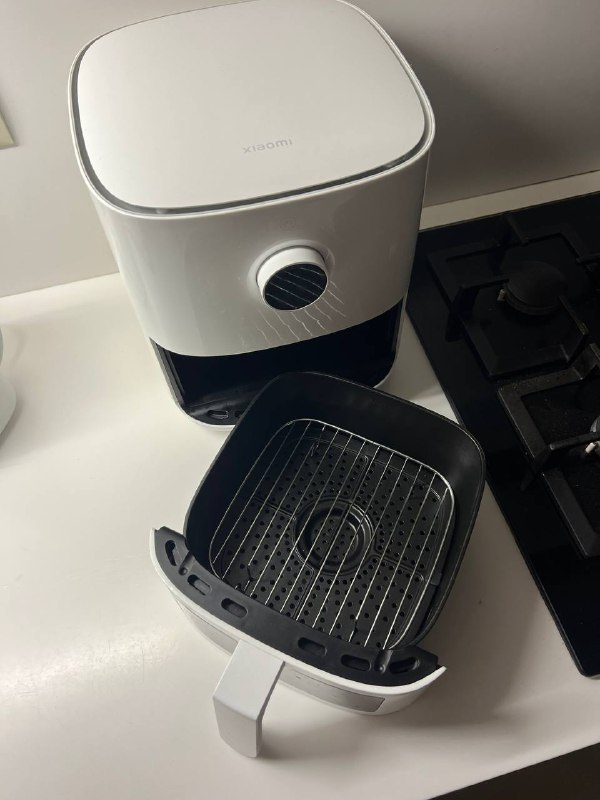 Аэрогриль Xiaomi Mi Pro 4L Smart Air Fryer 3
