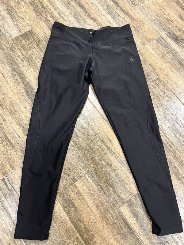 Леггинсы Adidas размер М 2