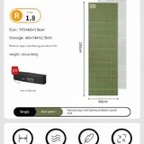 Туристический комплект Naturehike 4