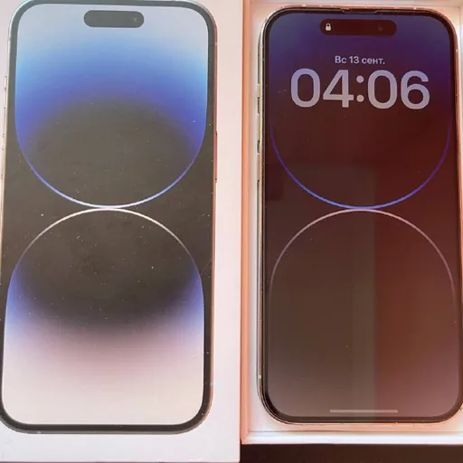 iPhone 14 Pro 128 GB