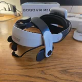 Оголовье bobovr M3Plus/M2Plus для VR гарнитур 3