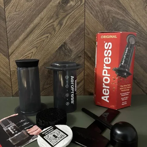 Aeropress Original