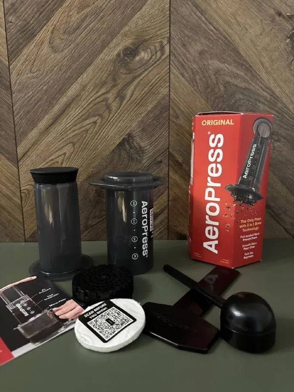 Aeropress Original