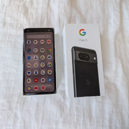 Google Pixel 8