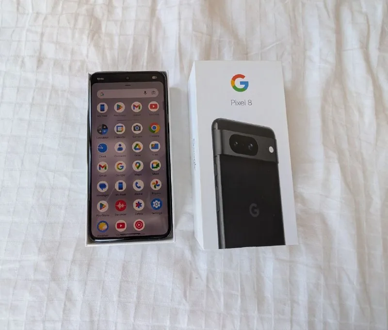Google Pixel 8