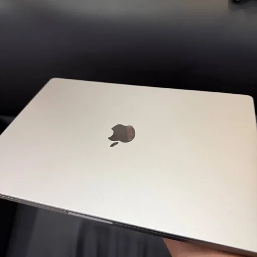 MacBook Pro M1 Max 64/1Tb