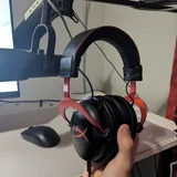HyperX Cloud II наушники 2