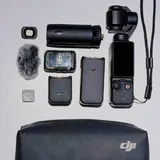 DJI Osmo Pocket 3 Creator Combo с флешкой SanDisk 128GB 1